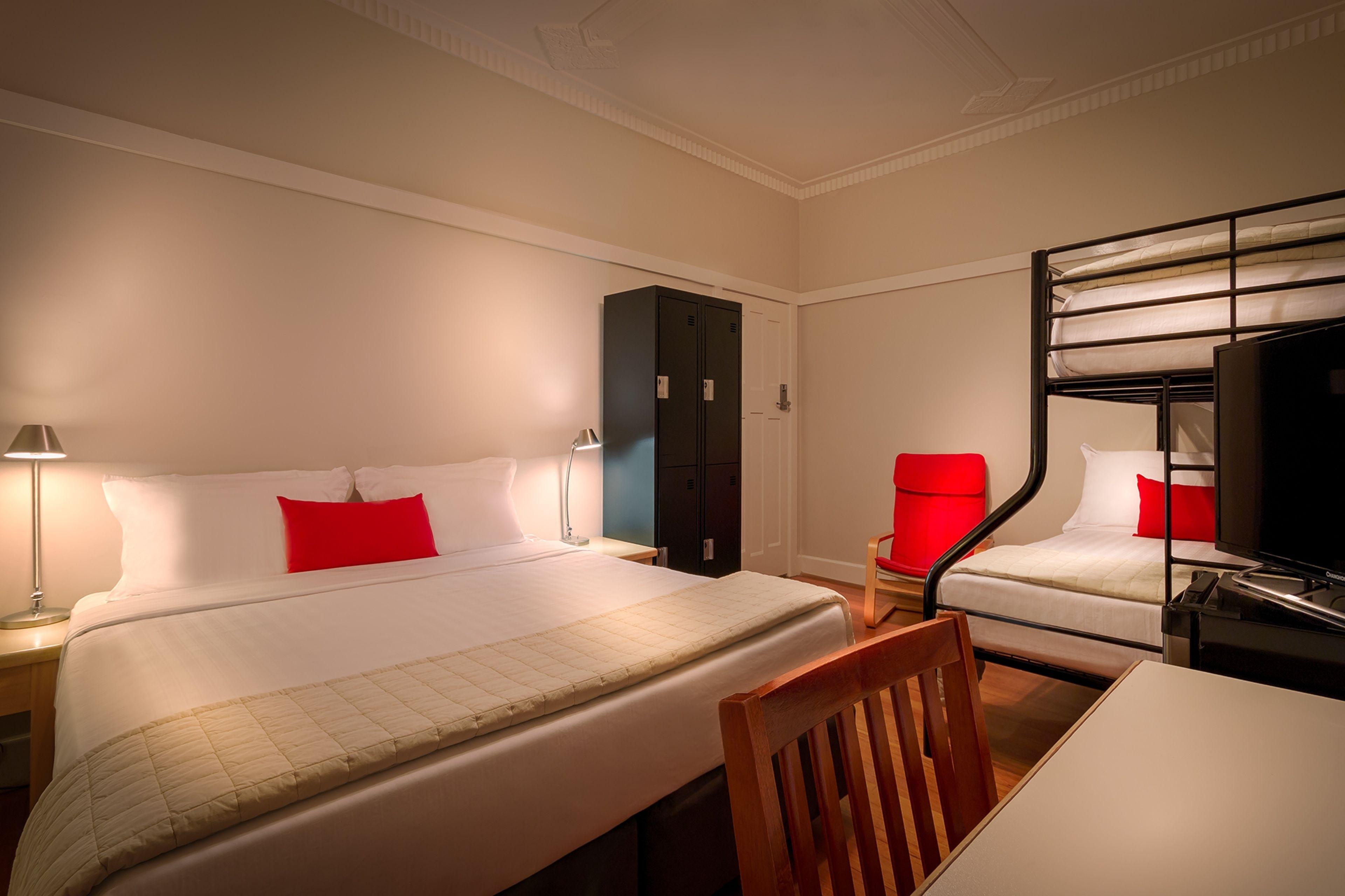 Como Court Budget Accommodation — Photos 3